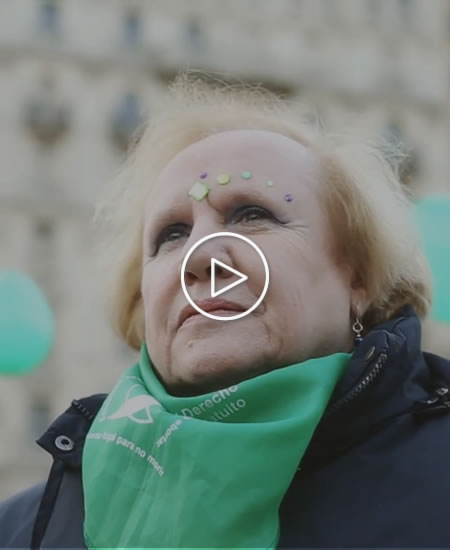 Nina Brugo - Ley IVE 2018