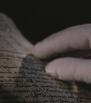 Seleccionado en el 15th Festival Internacional de Documentales de Guangzhou, China