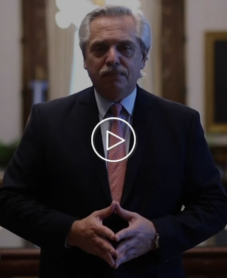 Campaña por el 29º aniversario del atentado a la Embajada de Israel en Argentina