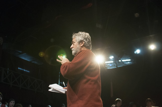 RPLB - Grupo de Teatro 01