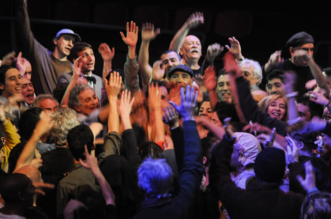 RPLB - Grupo de Teatro 02