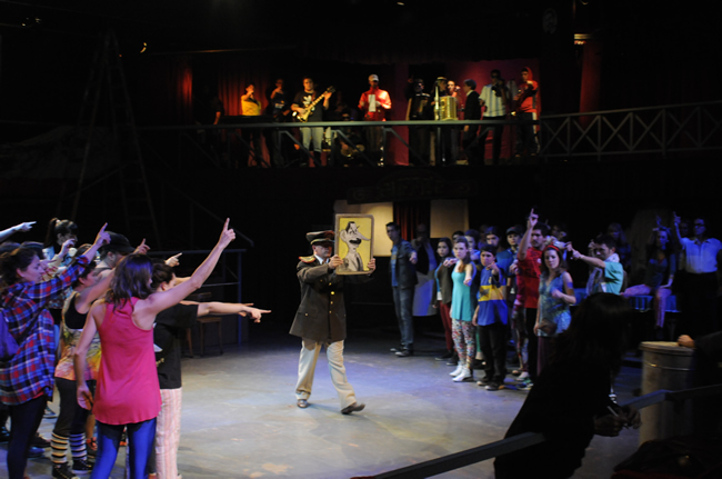 RPLB - Grupo de Teatro 03