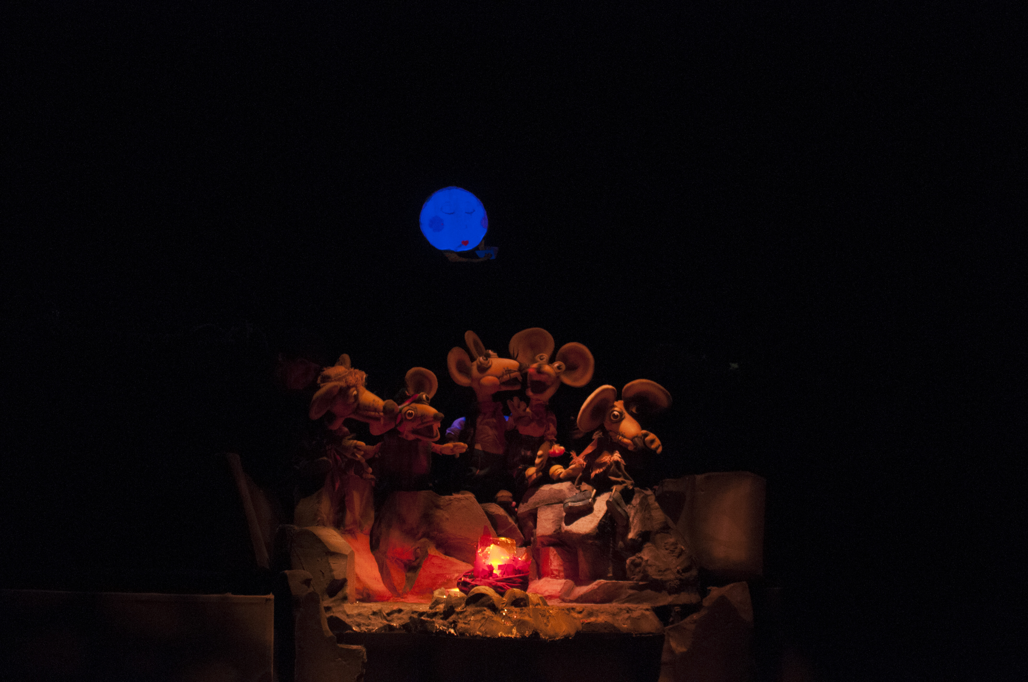 RPLB - Grupo de Teatro 01