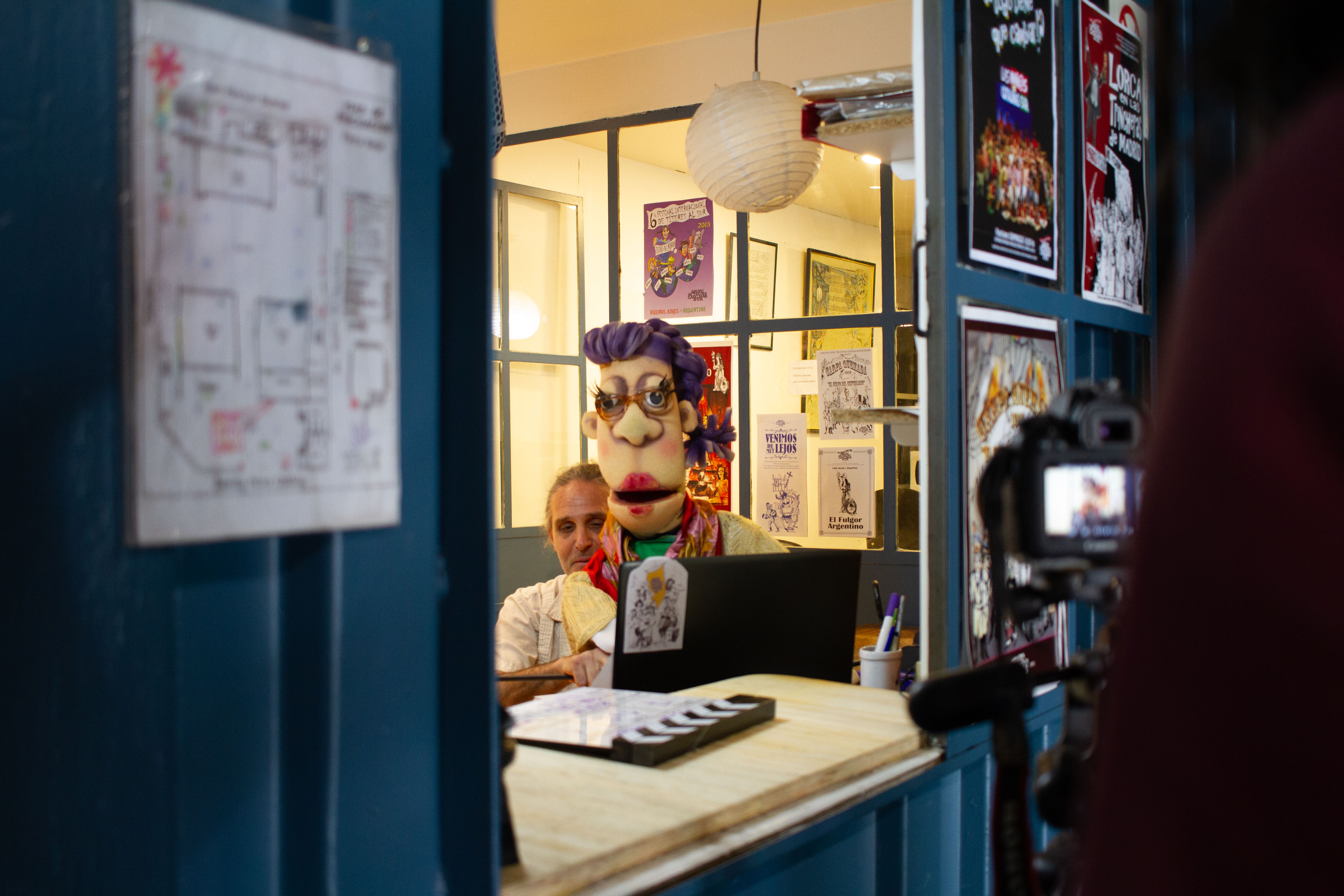 RPLB - Grupo de Teatro 02