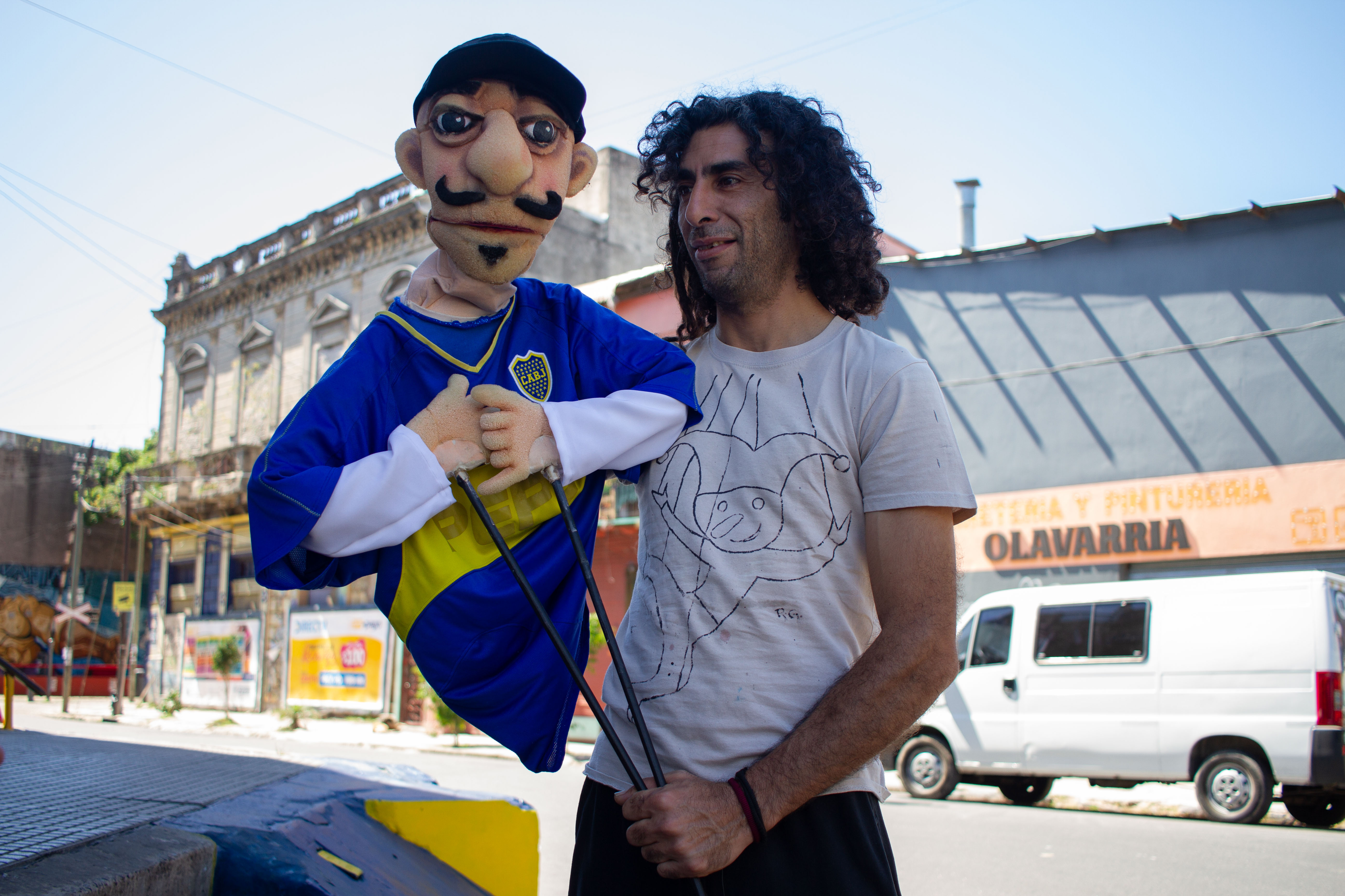 RPLB - Grupo de Teatro 04