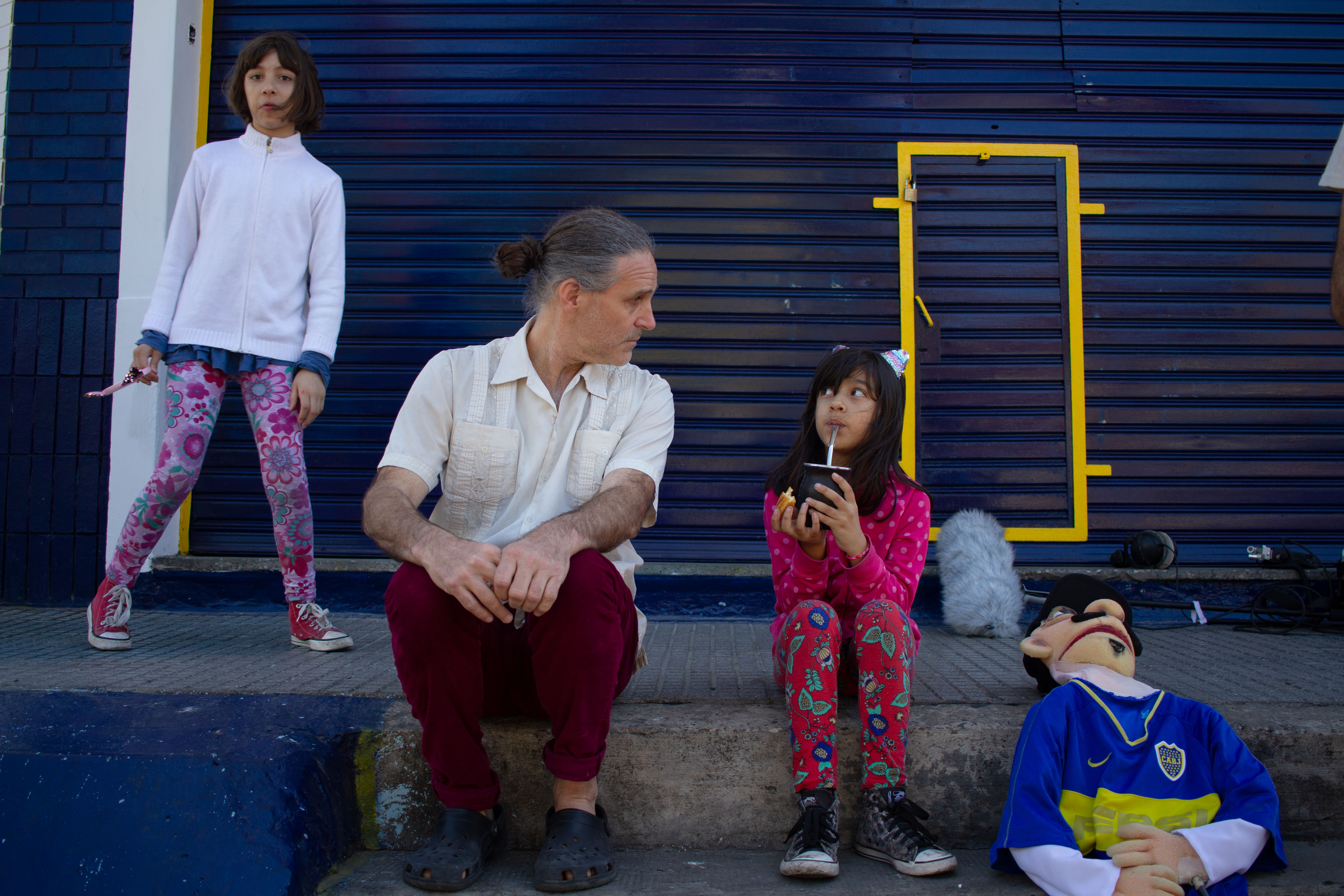 RPLB - Grupo de Teatro 05