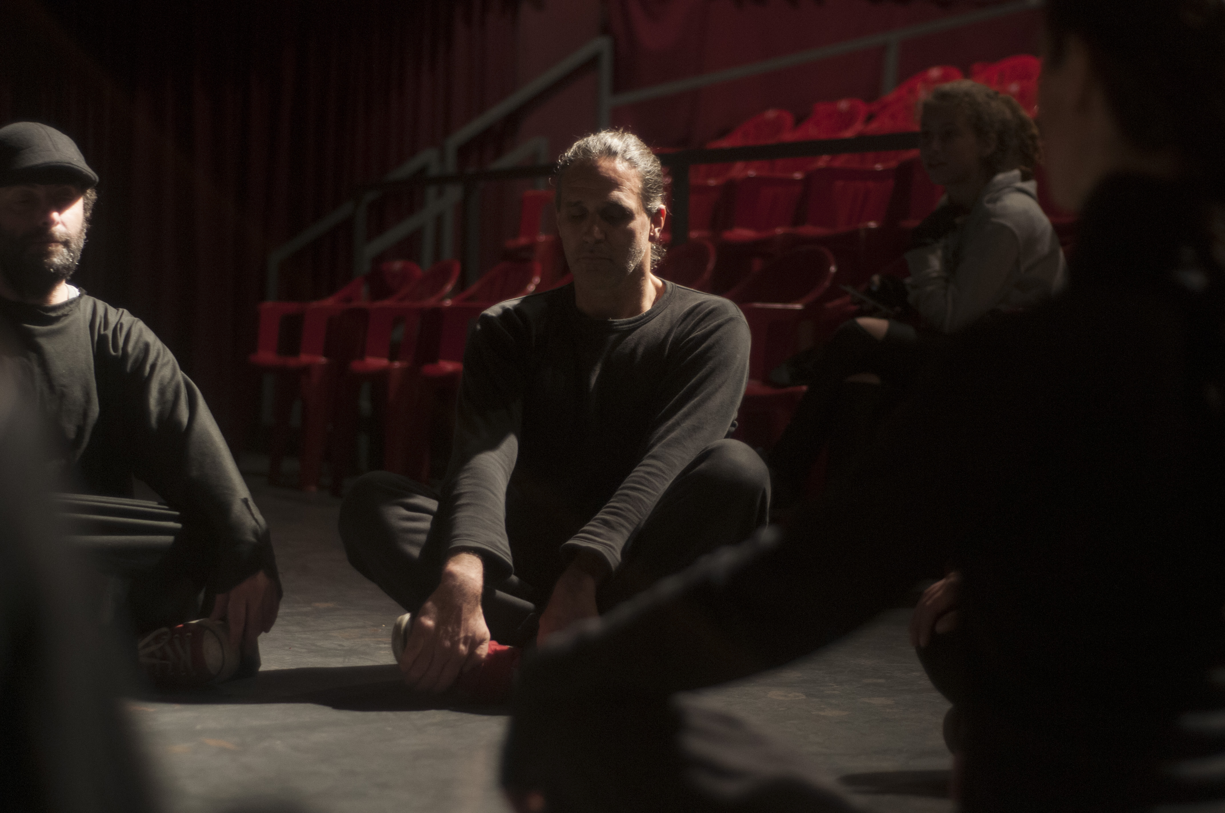 RPLB - Grupo de Teatro 06