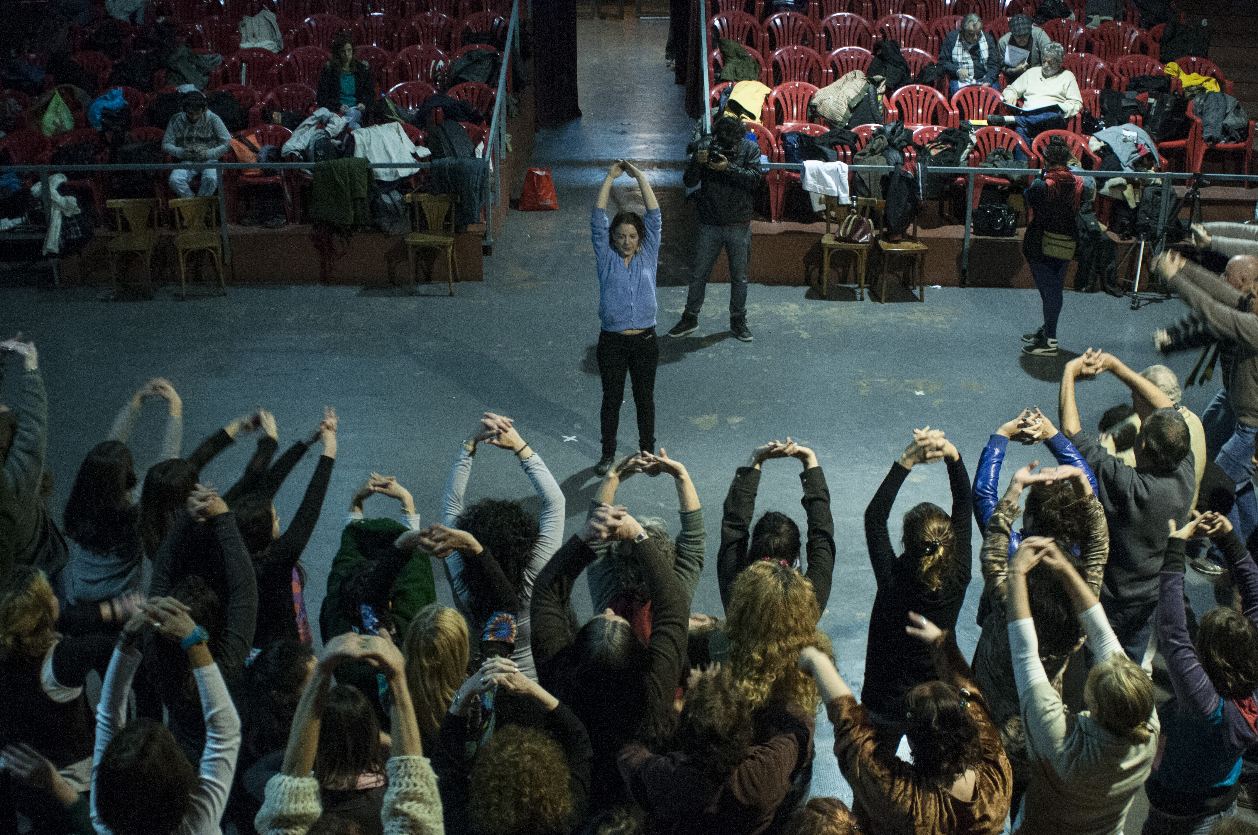 República Popular del Teatro