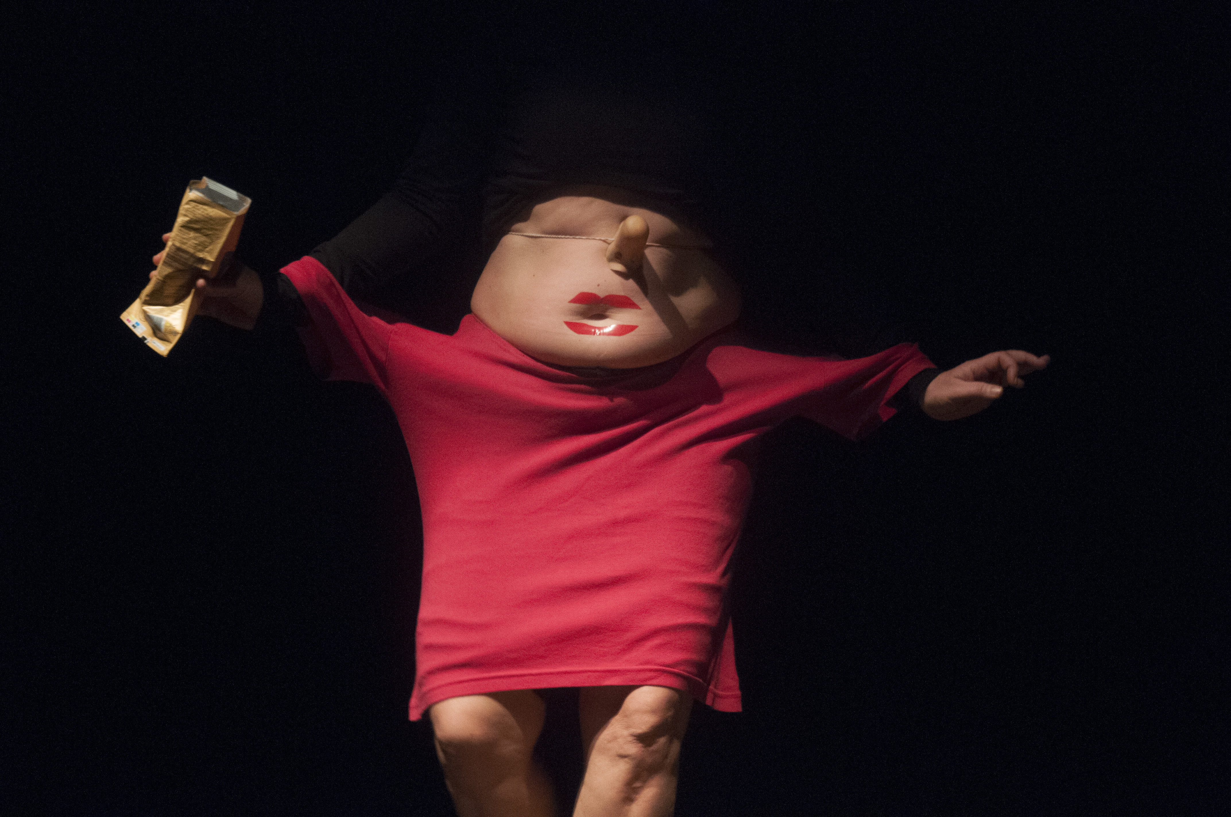 República Popular de los Títeres